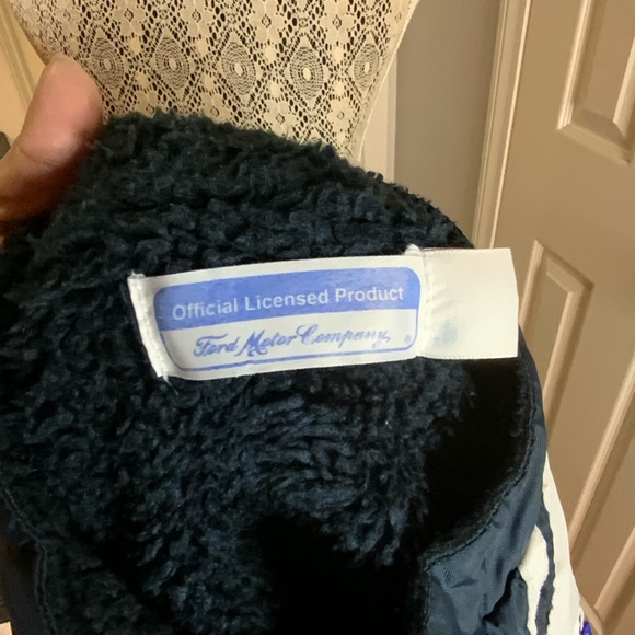 Ford cobra Shelby race jacket - Picture 11 of 12